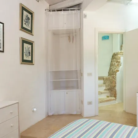 Sweet Trullo On The - Unique Seafront House With Private Patio And Direct 