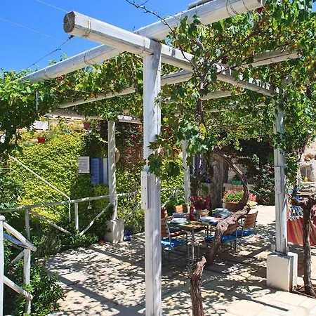 别墅 Sweet Trullo On The - Unique Seafront House With Private Patio And Direct 