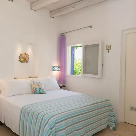 Sweet Trullo On The - Unique Seafront House With Private Patio And Direct 