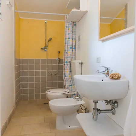 别墅 Sweet Trullo On The - Unique Seafront House With Private Patio And Direct 