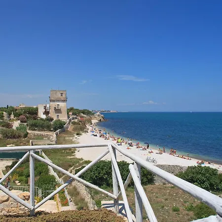 Sweet Trullo On The - Unique Seafront House With Private Patio And Direct 